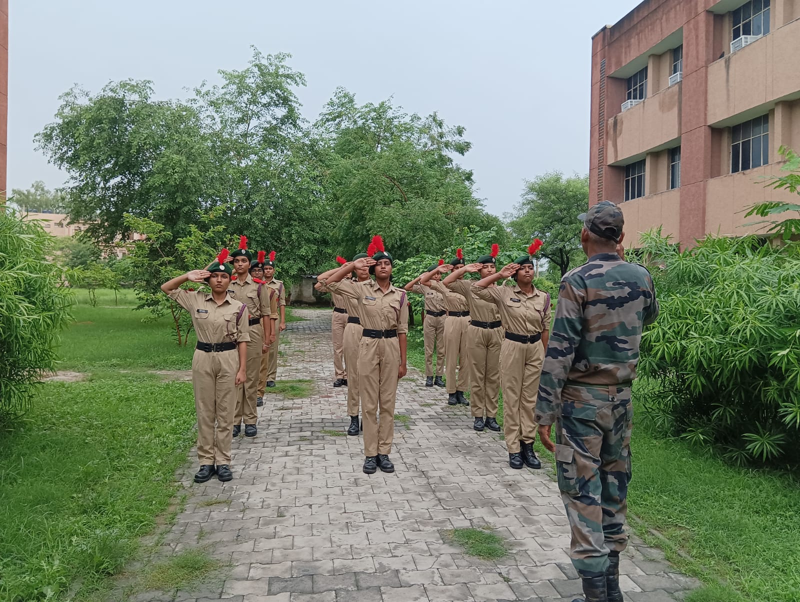 NCC Activity 1